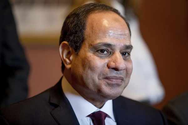 Egypt Is Falling Apart. Will It Explode?