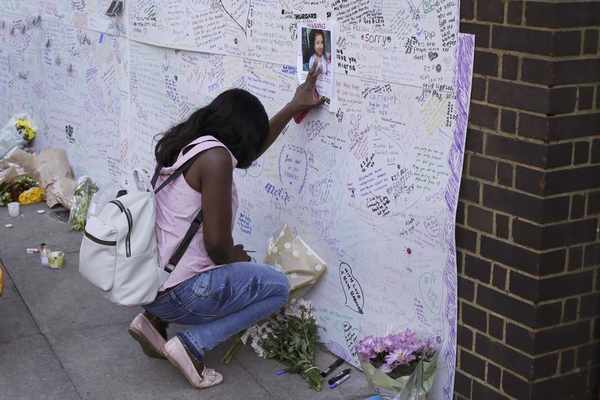 After Grenfell, We Need to Talk About Housing