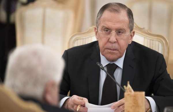 Russian Mob Money Linked to Syrian WMD Program