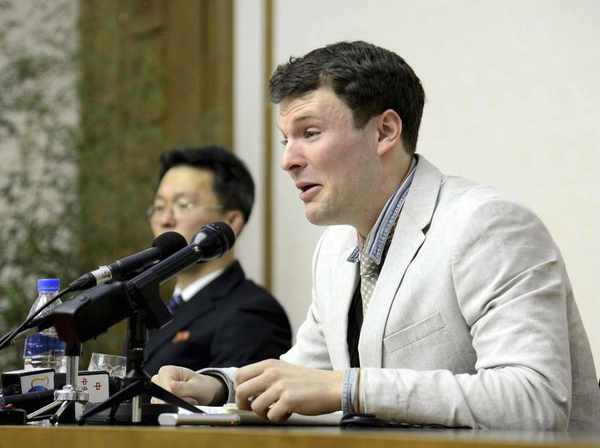 How We Should Remember Otto Warmbier