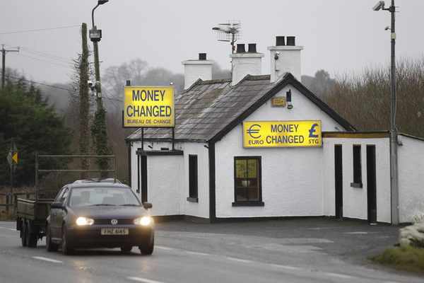 Brexit and the Future of the Irish Border