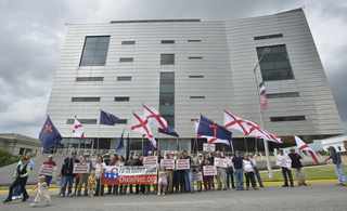 Southern Poverty Law Center Must Be Investigated