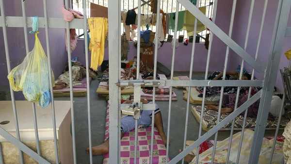 In Yemen's Secret Prisons, UAE Tortures and U.S. Interrogates