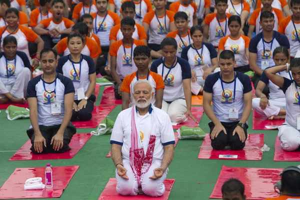 Modi and Trump: The Virtue of Low Expectations
