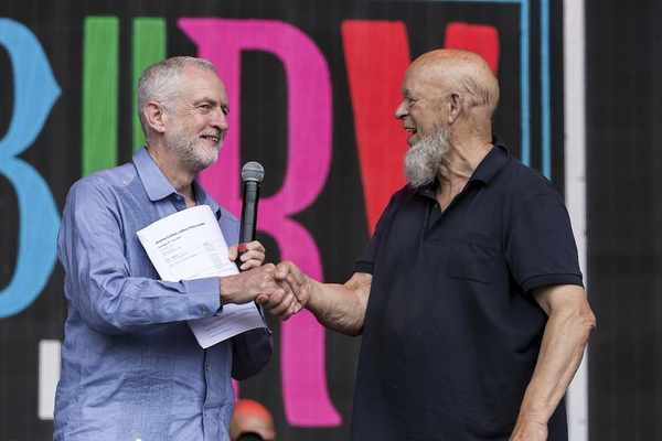 Jeremy Corbyn and the Cult of Anti-Knowledge