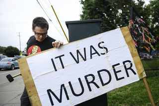 Video Isn’t Providing 20/20 Vision in Police Shootings