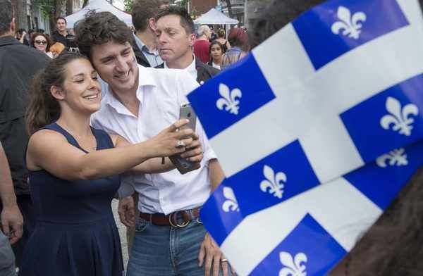 Canada’s Secret to Resisting the West’s Populist Wave