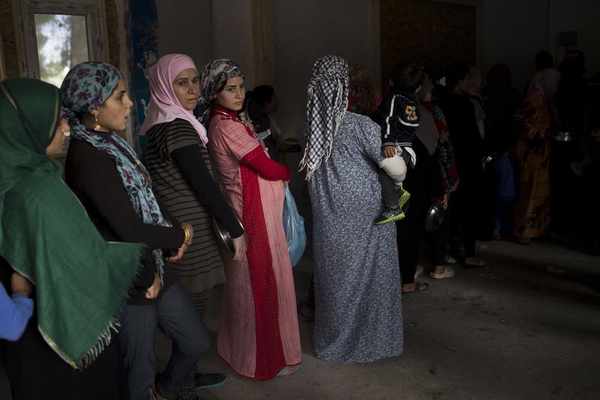 On Migration, Europe Admitting the Truth to Itself