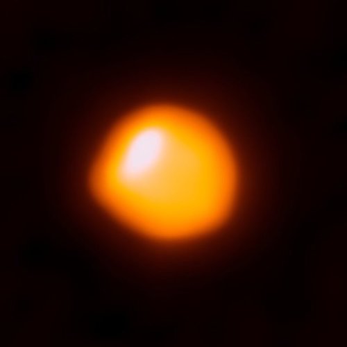 When Will Betelgeuse Go Supernova?