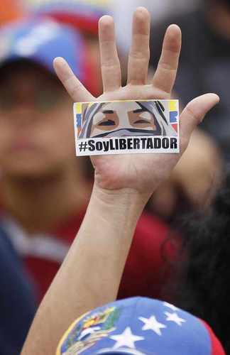 Venezuela's Chavista Order: Collapsing, or Resilient?