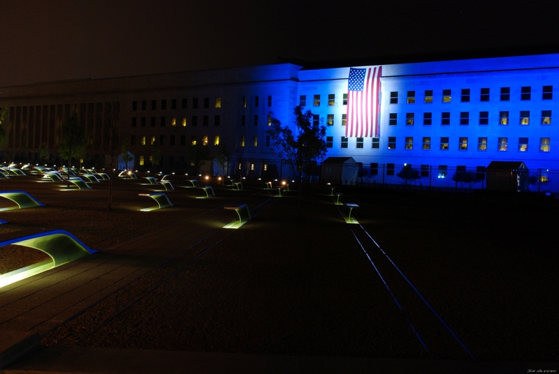 Pentagon to Take Over Security Clearance Checks RealClearDefense