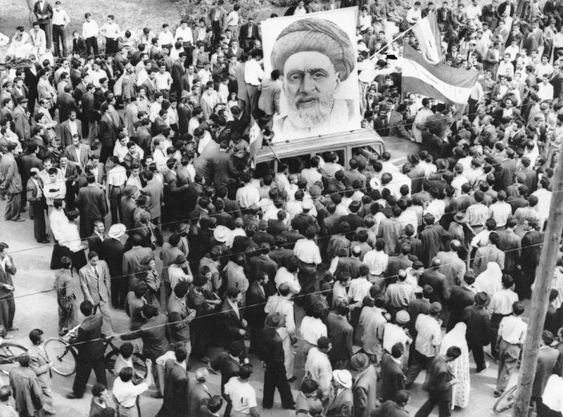 U.S. Quietly Publishes Papers on 1953 Iran Coup RealClearDefense