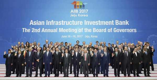 What We Can Learn From Bretton Woods