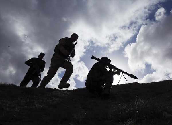 Iraq: The Battle to Come
