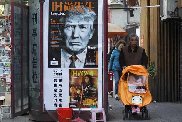 Can Monocle's Globalist Chic Survive Age of Populism?
