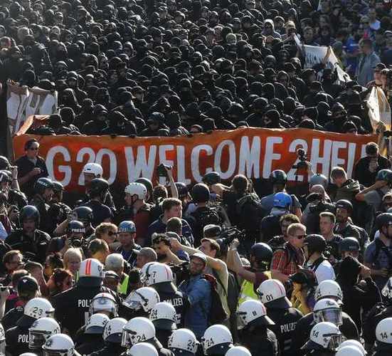 The G-20’s Misguided Globalism