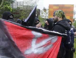 Evergreen State Sees Decline in Enrollment After Protests