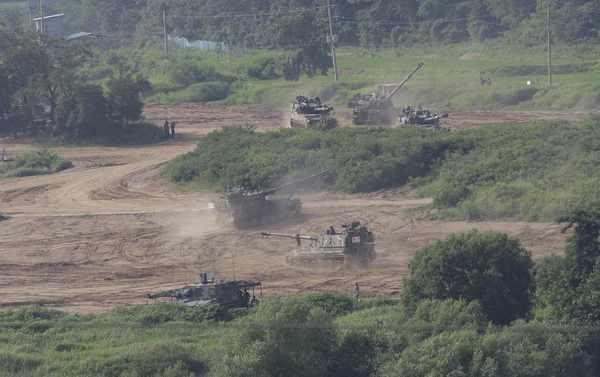 The Rubicon Is Crossed in North Korea