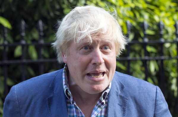 Poor, Poor Britain