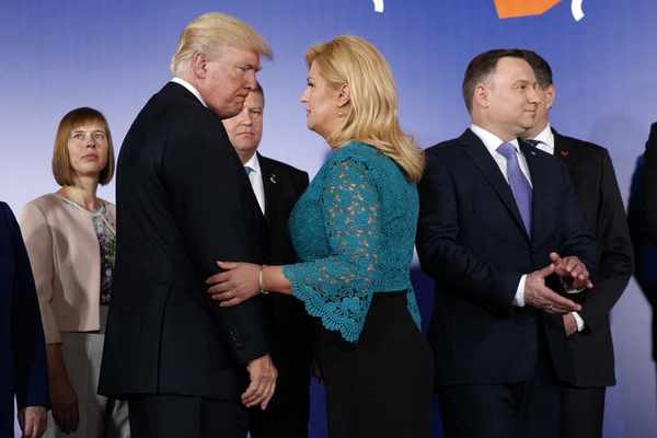 From the Intermarium to the Three Seas