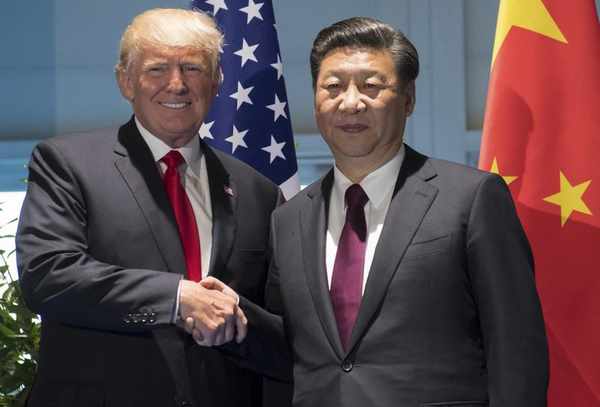 U.S.-China Relations: Still in Search of a Trump Strategy