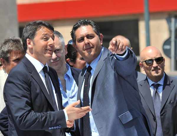 Is Italy's Center-Right on the Rise?