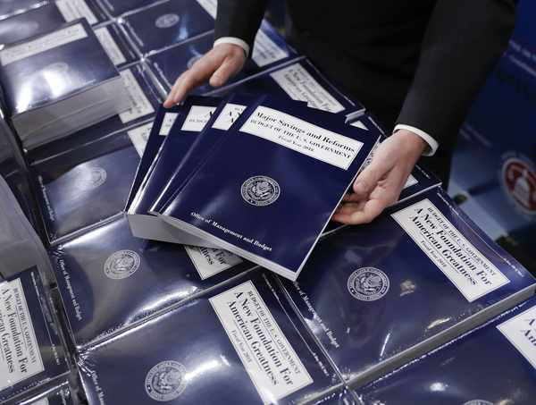 Here's What's Important About the Budget | RealClearMarkets