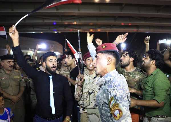 What Really Matters in the Middle East