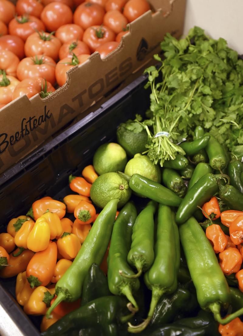 The Truth About The Nitrates In Food RealClearScience