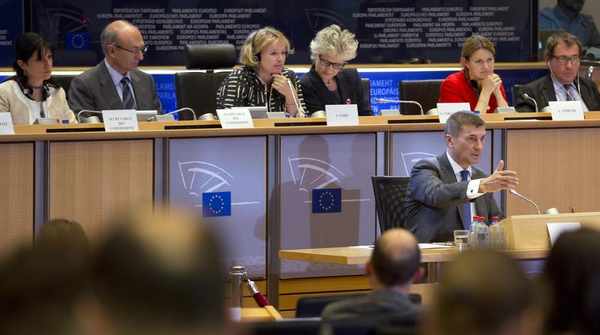 Estonia Seeks to Digitally Transform the EU