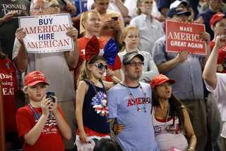 How America Lost Its Mind