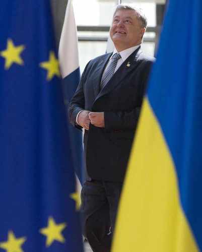 The Case for an EU-Ukraine Customs Union