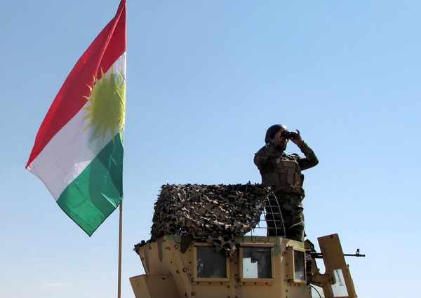 The Kurdish Referendum and the Status of Kirkuk