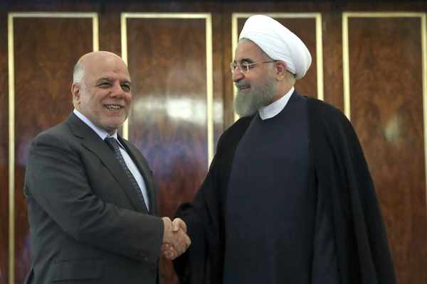 Iran Dominates in Iraq After U.S. ‘Handed the Country Over’