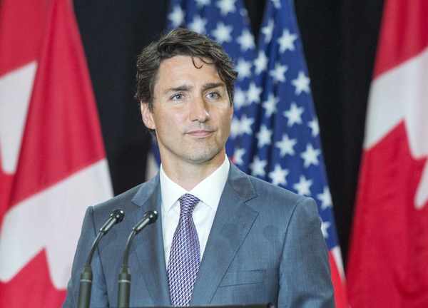 Canada: The Left’s Mirage