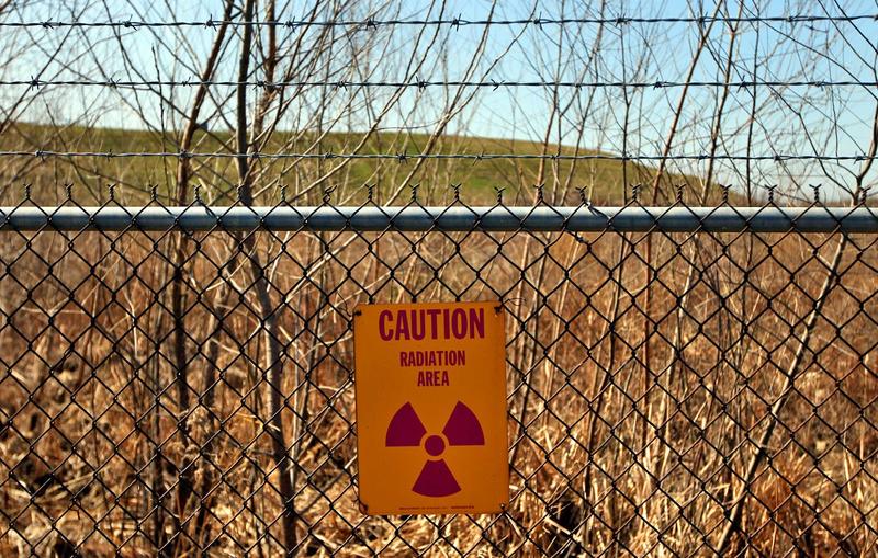 Missouri Radioactive Waste Harming People, Land RealClearInvestigations