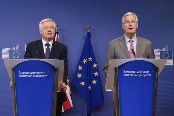 The EU: Authoritarianism Through Complexity