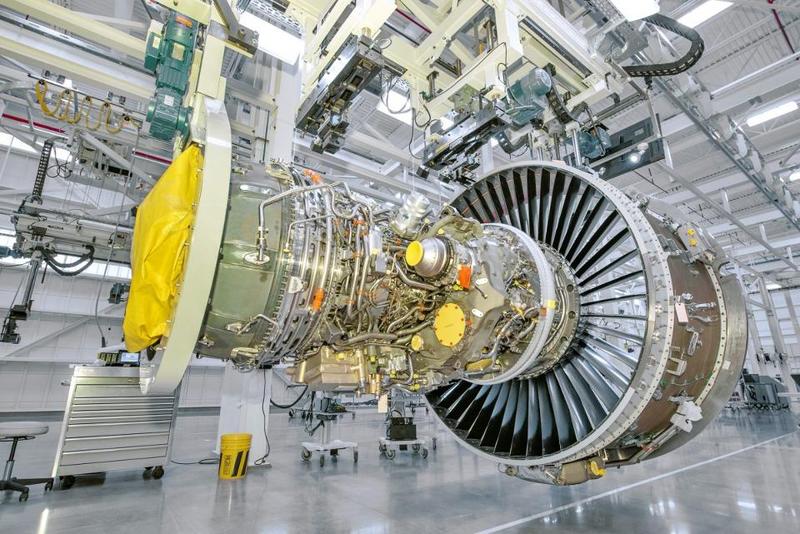 Pratt & Whitney Surges With Efficient Engines Like F135 RealClearDefense