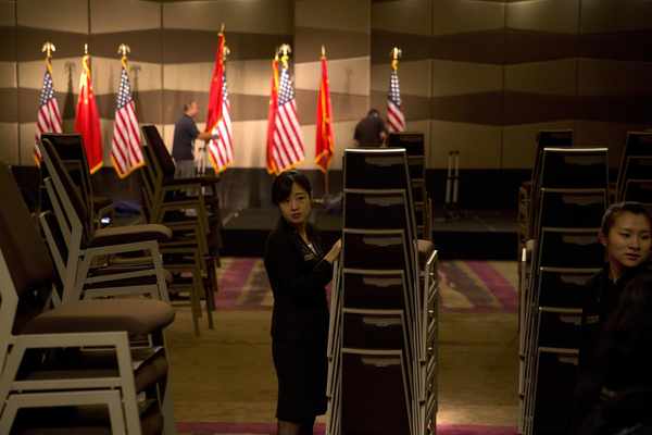 What to Expect From U.S.-China Economic Dialogue