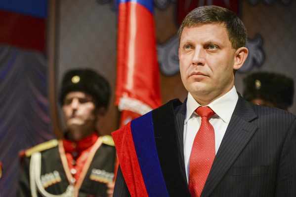 A Thousand Cuts: The Curious Death of Ukraine