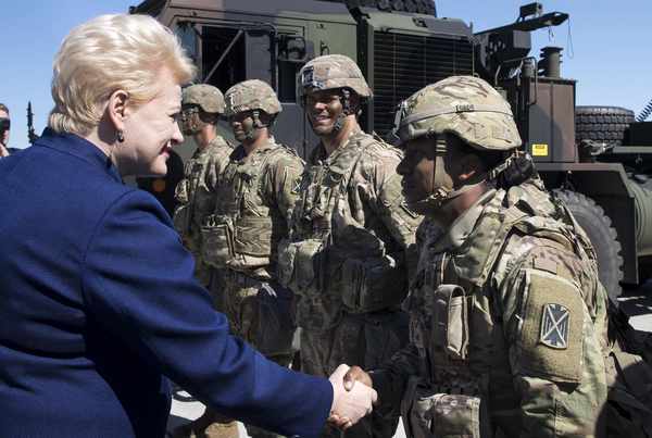 Are America's Overseas Commitments Worth It?