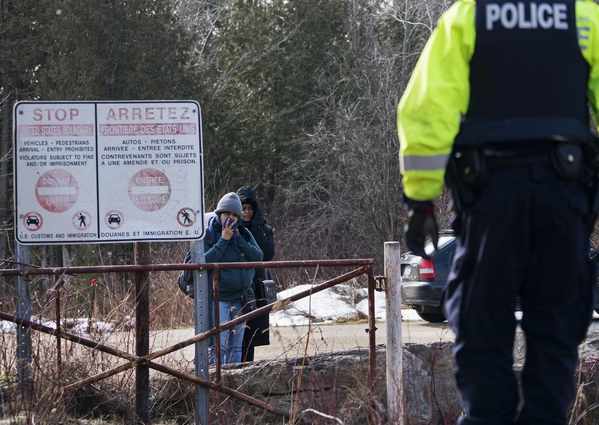 Why Canadians Need to Debate Immigration