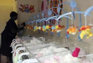 Oregon: State Takes Kids From Low-I.Q. Parents