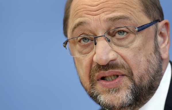The German Left's Shameful Past