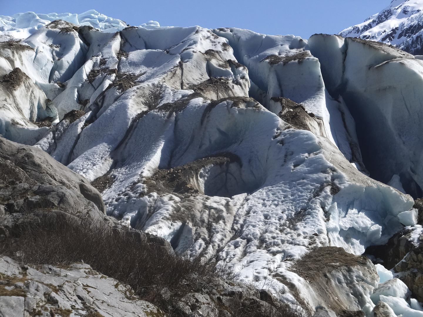 How Do Glaciers Move? Video RealClearScience