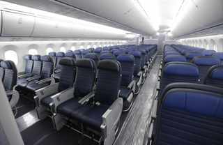 That Airline Seat You Paid for Isn't Yours