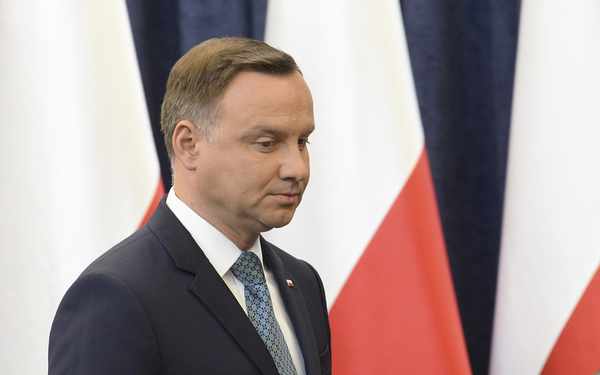 Can the EU Punish Poland?