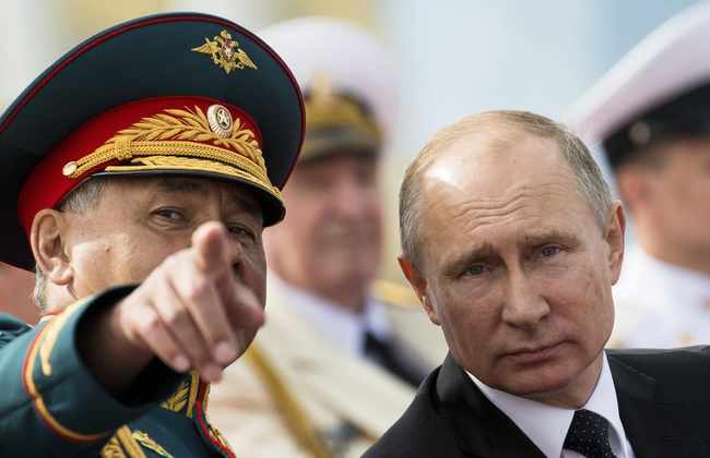 America’s Newest Epidemic: Toxic Russophobia