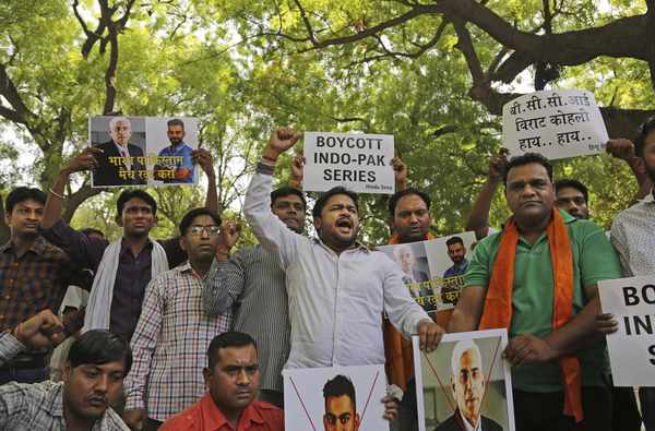 Senseless to Compare Religious Majoritarianism in India, Pakistan