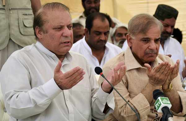 Pakistan's Military Must Stay Out of Judiciary's Way